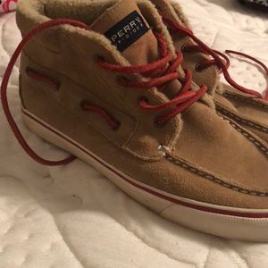 Fuzzy sperry FINAL PRICE